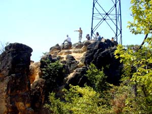 ������ɂ͐l���o���Ă���