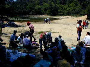 �K���ȂƂ���ɂ����݂�Ȓ��H