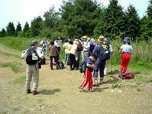 ���������R�R���ɂ�