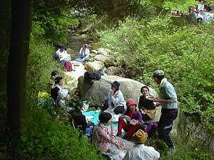 �R�؂�������������