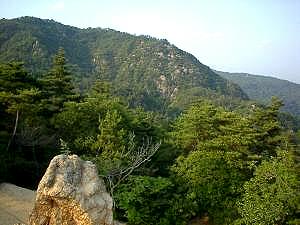 �r�n�R�𓌂Ɍ���